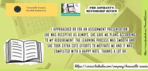 Customised Preparation