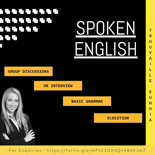 Spoken English