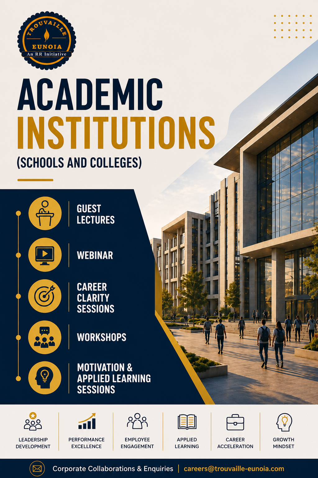 Academic Institutions