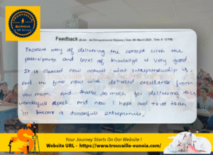 Testimonials - Professional