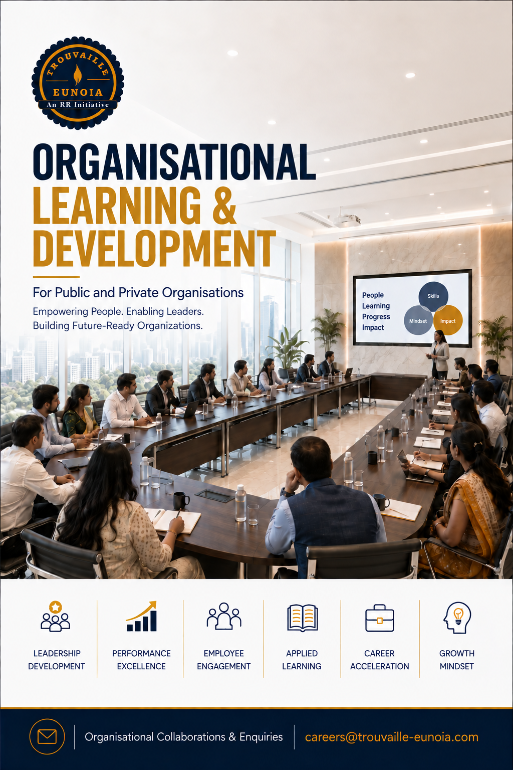 Corporate Learning Solutions